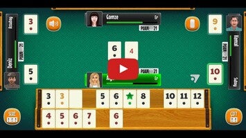 Okey1のゲーム動画