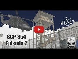Vídeo-gameplay de SCP-354 Episode 2 1