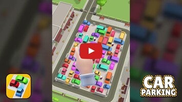 Gameplayvideo von Car Parking 3D - Car Out 1