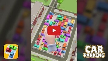 Vidéo de jeu deCar Parking 3D - Car Out1