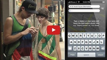 Video über NYCMate 1