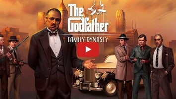 Vídeo de gameplay de The Godfather 1