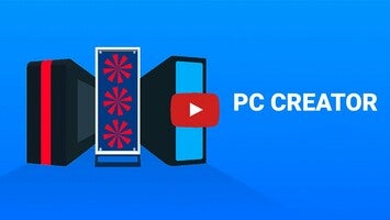 PC Creator1的玩法讲解视频