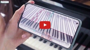 Видео игры Piano Hero - AI/AR Play Along 1