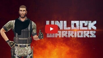 War Zone: Gun Shooting Games1的玩法讲解视频