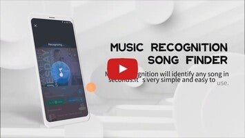 Vidéo au sujet deMusic Recognition - Find Songs1