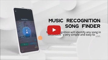 Video tentang Music Recognition - Find Songs 1