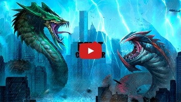 Beast Commander1のゲーム動画