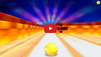 Vídeo-gameplay de The Unbeatable Game 1