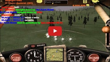 Video über Dogfight 1