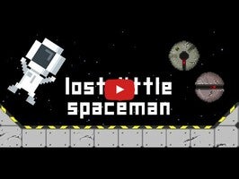 Lost Little Spaceman 1의 게임 플레이 동영상