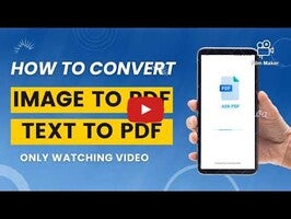 Видео про ASK PDF 1