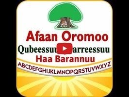 Vídeo sobre Afaan Oromoo Writing & Vocabulary 1