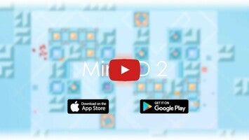 Video gameplay Mini TD 2 1