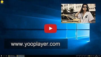 YOOPLAYER 1 के बारे में वीडियो