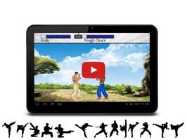 Gameplay video of Karate Chop - Fight Club 1