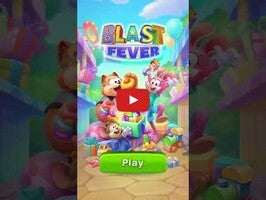 Blast Fever - Tap to Crush1のゲーム動画