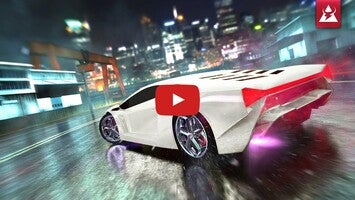 Vidéo de jeu deHigh Speed Race1