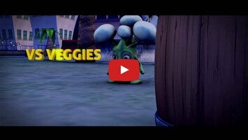 Vídeo de gameplay de Zombie Little 1
