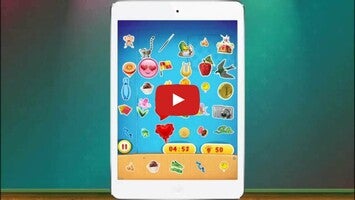 Video del gameplay di Kids Hidden Object 1