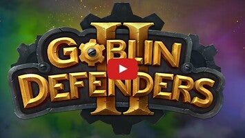 Vidéo de jeu deGoblins 21