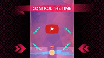Gameplay video of TimeCube 1