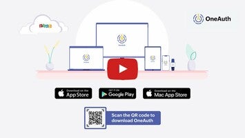 OneAuth 1 के बारे में वीडियो