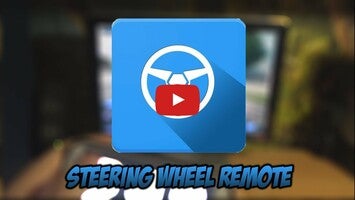 Vidéo au sujet deSteering Wheel Remote1