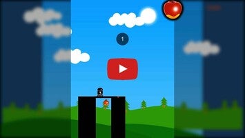 Video del gameplay di Heroes Of Stick 1