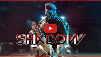 Video del gameplay di Shadow Falls 1