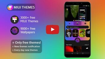 Video about Themes 1