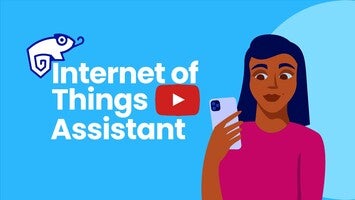 IoT Assistant 1 के बारे में वीडियो