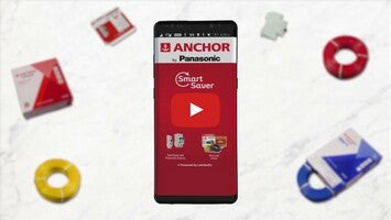 Video tentang Anchor Smart Saver 1