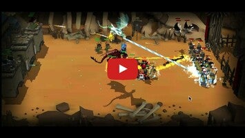 Video del gameplay di growkingdom2 1