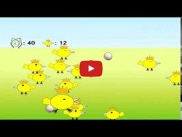 Vídeo-gameplay de Happy Chicken 1