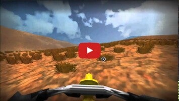 Vídeo de Mountain Bike Simulator 1