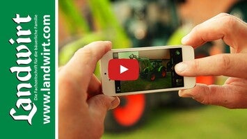 Landwirt1 hakkında video
