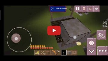 Video tentang MiniCraft Pocket Edition Game 1