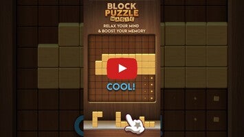 Block Puzzle Magic para Android Descarga el APK en Uptodown