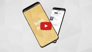 Kobo by Fnac1 hakkında video