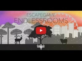 Gameplayvideo von EndlessRooms 1