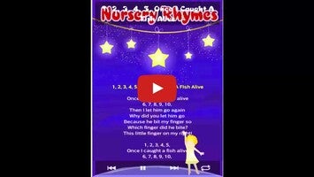 Video about Nursery Rhymes Free 1