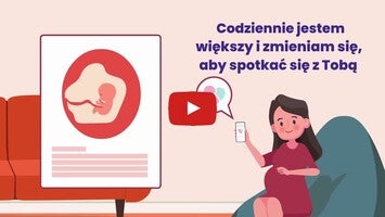 Videoclip despre Asystent Ciąży 1