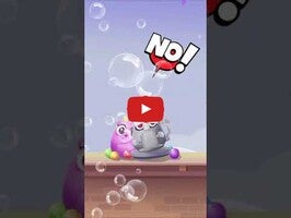 Gameplayvideo von Bubble Cats 1