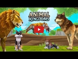 วิดีโอการเล่นเกมของ Animal Kingdoms 1