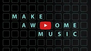 Vidéo de jeu deGeo Composer1