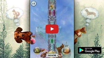 Vídeo de gameplay de Wild Wiener! 1
