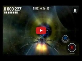 Vídeo de gameplay de Final Space Lite 1