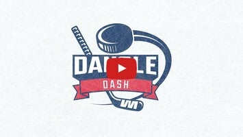 Gameplayvideo von Dangle Dash 1