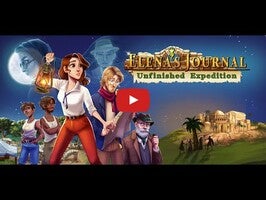 Vidéo de jeu deElena1